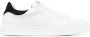 Lanvin Wit Zwart Ddb0 Sneakers White Heren - Thumbnail 1