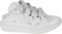 Lanvin Witte Curb Mules Sneakers White Heren - Thumbnail 1