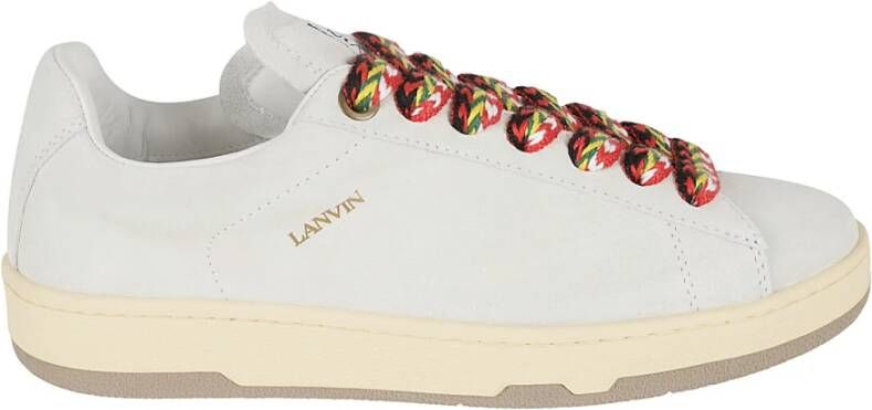 Lanvin heren schoenen clearance