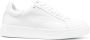 Lanvin Witte Leren Ddb0 Sneakers White Dames - Thumbnail 1