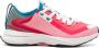 Lanvin Witte Sneakers met 4 5 cm Hak Multicolor Dames - Thumbnail 1