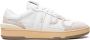 Lanvin Witte Sneakers voor een stijlvolle look White - Thumbnail 2