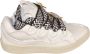 Lanvin Witte Sneakers voor nen en - Thumbnail 1