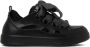 Lanvin Curb sneakers met verwijderbare binnenzool Black Heren - Thumbnail 1