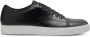 Lanvin Zwarte Vetersneaker - Thumbnail 1