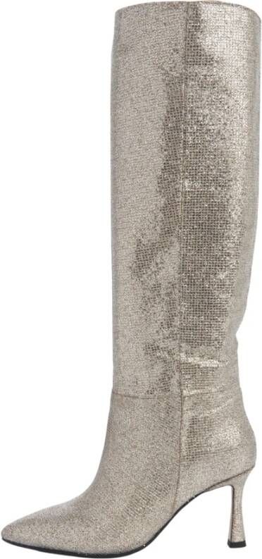 L'arianna Hoge Laarzen