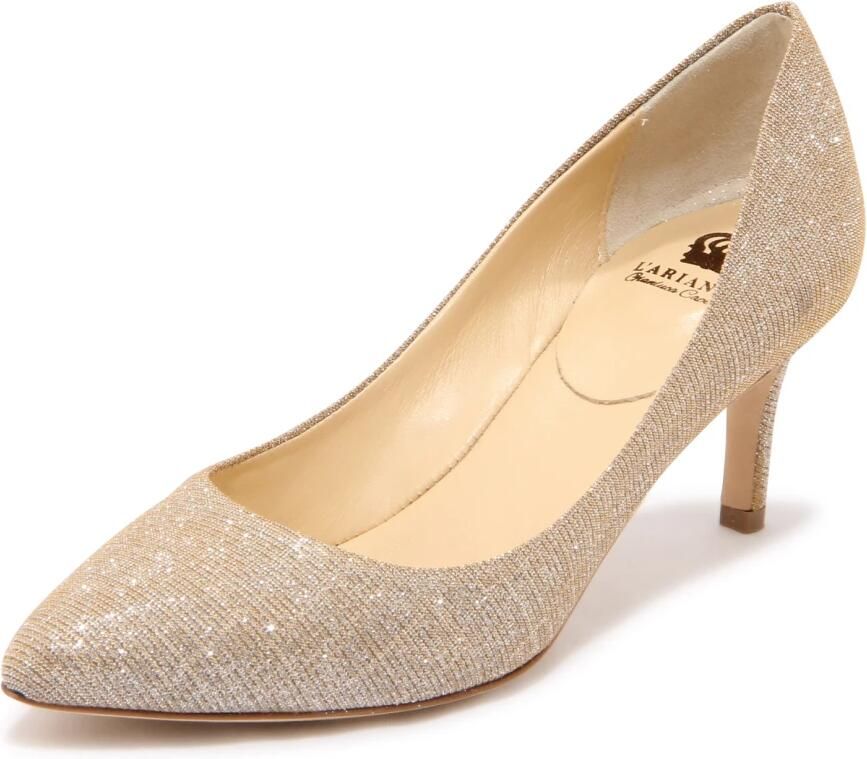 L'arianna Sirio Pump