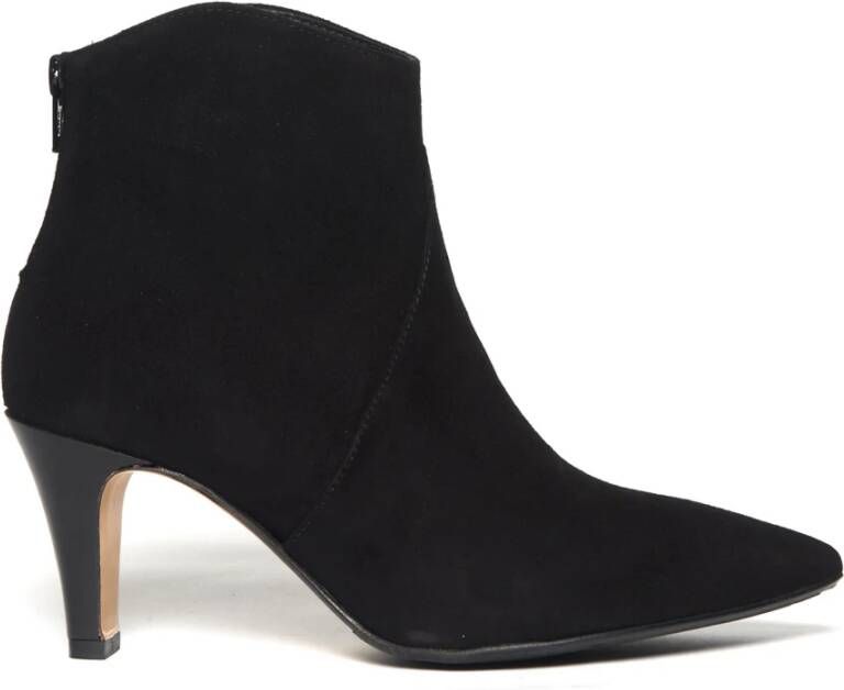 L'arianna Suède Enkellaars