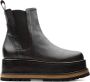 Laura Bellariva Chelsea Boots - Thumbnail 1