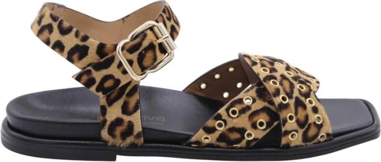 Laura Bellariva Berkshire Sandal