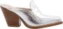 Laura Bellariva Caroline Muil Gray Dames - Thumbnail 9
