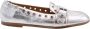 Laura Bellariva Cornwall Mocassins - Thumbnail 2