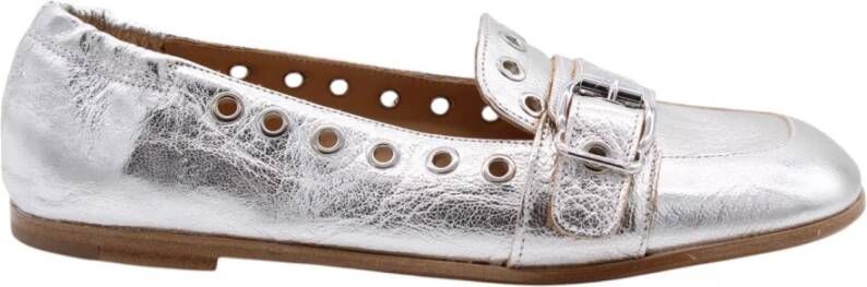Laura Bellariva Cornwall Mocassins