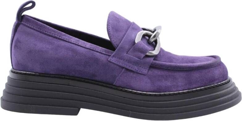 Laura Bellariva Majeur Loafers