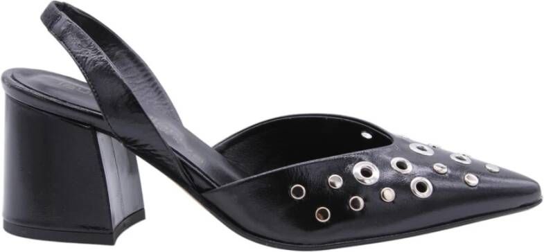 Laura Bellariva Essex Slingback Sandalen