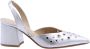 Laura Bellariva Hampshire Slingback Sandalen - Thumbnail 2