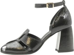 Laura Bellariva Hoge hak sandalen Zwart Dames