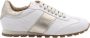 Laura Bellariva Sneaker Creme - Thumbnail 2