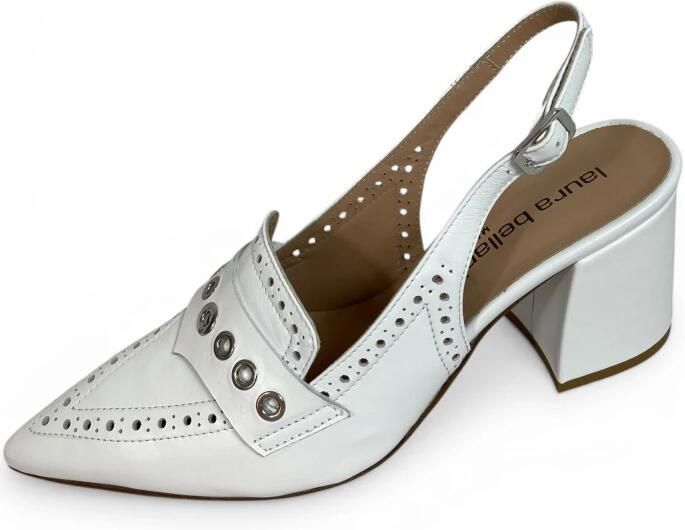 Laura Bellariva 2103 Harrods Slingpumps