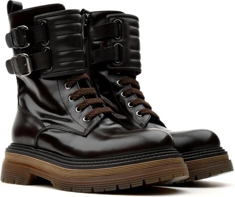 Laura Bellariva Anfibio Veterlaarzen