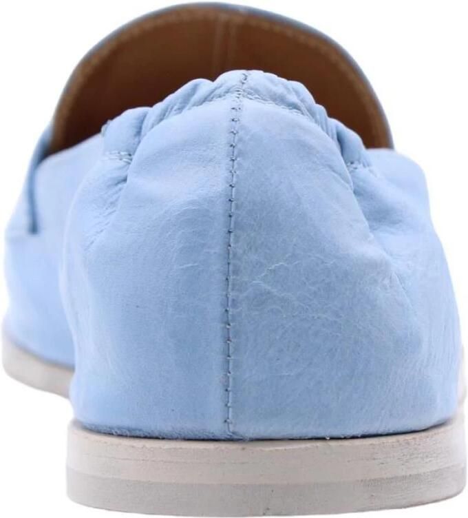 Laura Bellariva Elegante Zwitserse Loafers