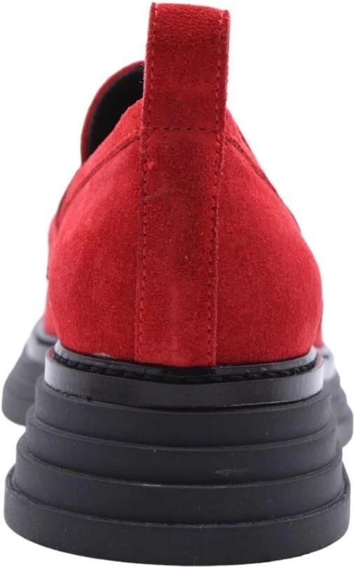 Laura Bellariva Schoenen Rood Vrouwen - Foto 3