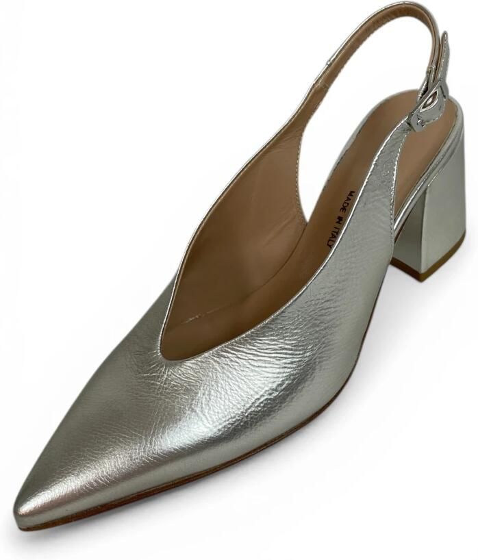 Laura Bellariva Pegaso Slingpumps