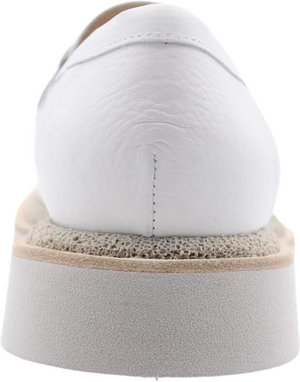 Laura Bellariva Rebellion Loafers