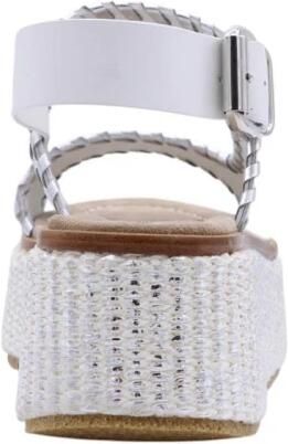 Laura Bellariva Stijlvolle Sandaal voor Zomerse Dagen - Foto 2