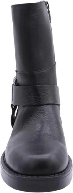 Laura Bellariva Elegante Laars voor Stijlvolle Outfits - Foto 12
