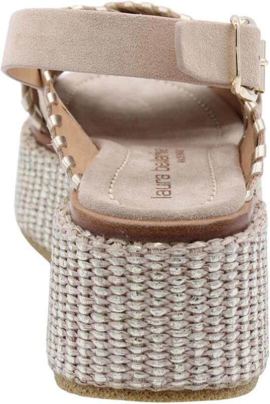 Laura Bellariva Suffolk Stijlvolle Zomerschoenen - Foto 3