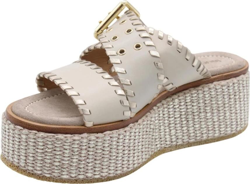 Laura Bellariva Sussex Muilezel Schoenen - Foto 3