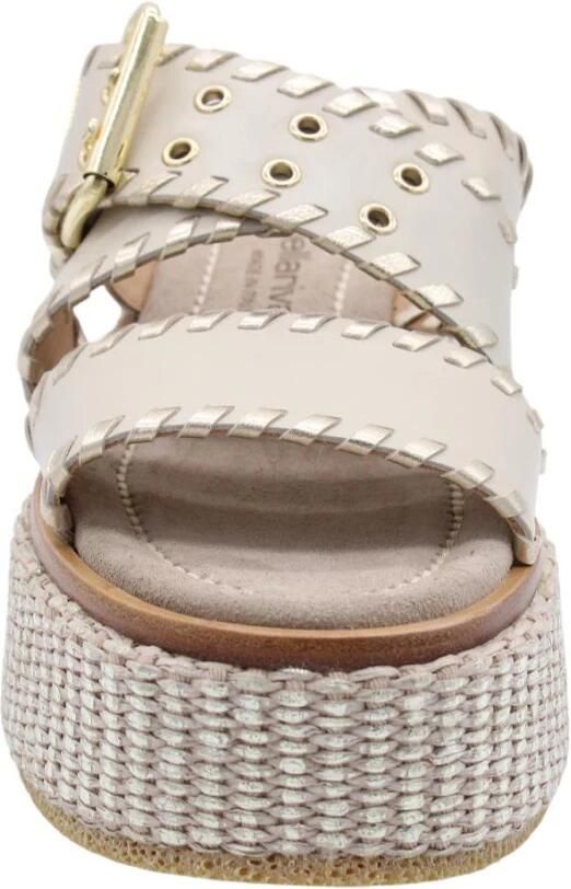 Laura Bellariva Sussex Muilezel Schoenen - Foto 5