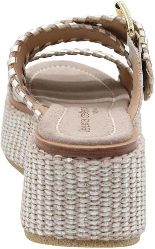 Laura Bellariva Sussex Muilezel Schoenen - Foto 6