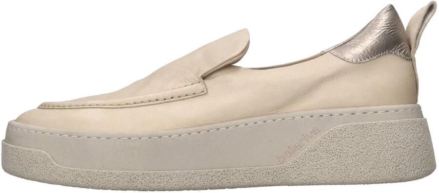 Laura Bellariva Toledo Loafer