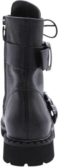 Laura Bellariva Zinat Stijlvolle Enkellaars