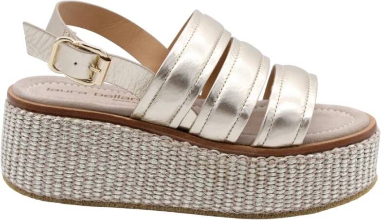 Laura Bellariva Shropshire Sandalen