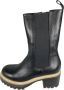 Laura Bellariva Stijlvolle Chelsea Boots - Thumbnail 1