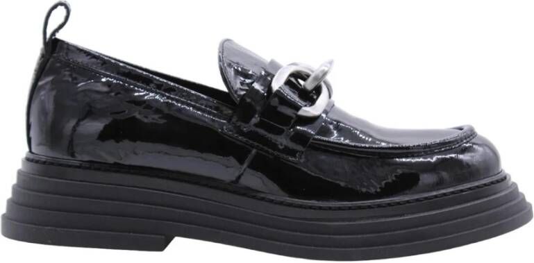 Laura Bellariva Karajan Loafers