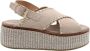 Laura Bellariva Suffolk Stijlvolle Zomerschoenen - Thumbnail 2