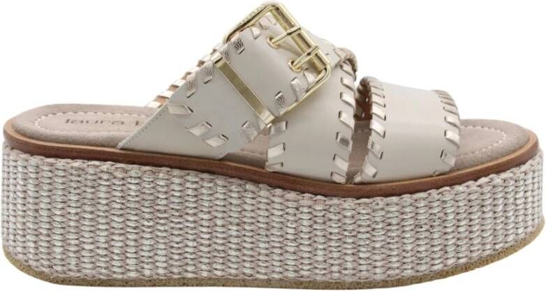 Laura Bellariva Sussex Muilezel Schoenen