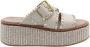 Laura Bellariva Sussex Muilezel Schoenen - Thumbnail 2