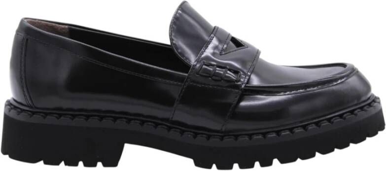 Laura Bellariva Zagora Mocassin Schoenen