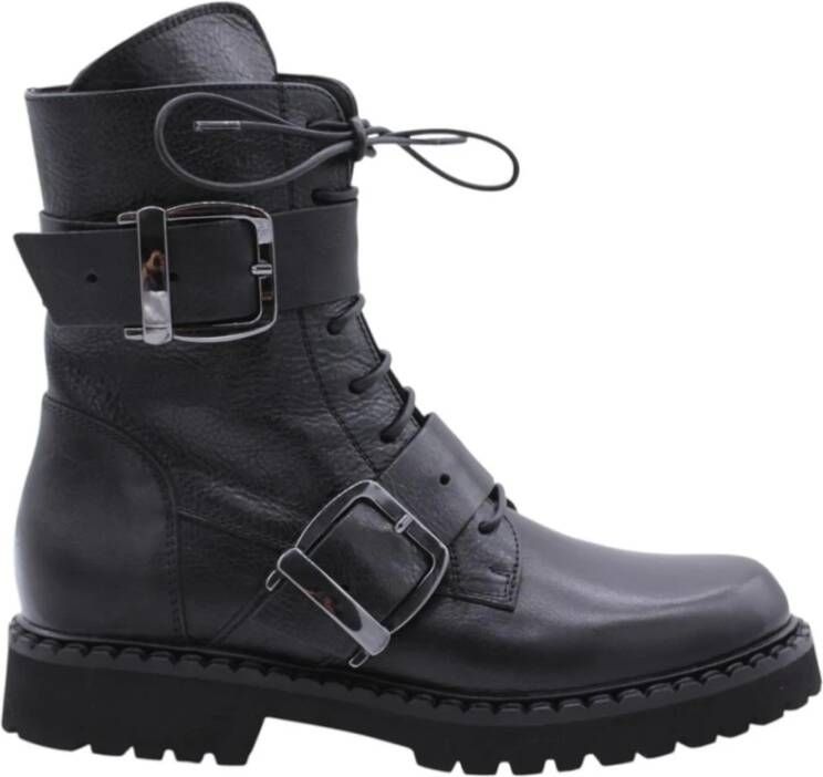 Laura Bellariva Zinat Stijlvolle Enkellaars - Foto 2