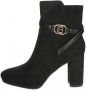 Laura Biagiotti Ankle Boots Zwart Dames - Thumbnail 1