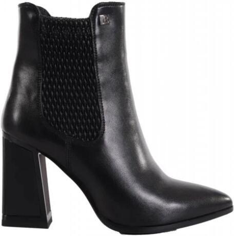 Laura Biagiotti 6563 Calf Chelsea Boot