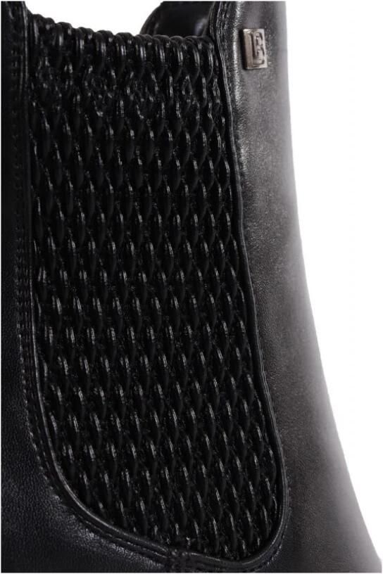 Laura Biagiotti 6563 Calf Chelsea Boot - Foto 2