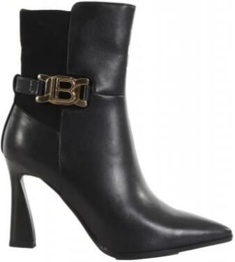 Laura Biagiotti 8328 Laars met hak