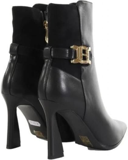 Laura Biagiotti 8328 Laars met hak - Foto 2