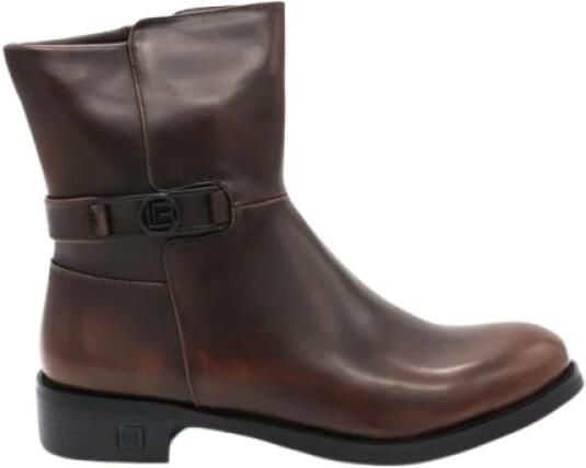 Laura Biagiotti 8760 Enkelboot